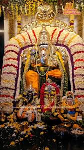 கடன் தீர்க்கும் ருண ஹரண கணபதி மந்திரம்