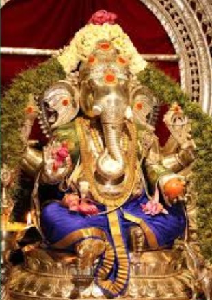 சக்தி கணபதி மந்திரம்