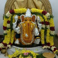 சக்தி வாய்ந்த கணபதி மூல மந்திரங்கள்