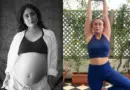 Reduce Post pregnancy belly fat:பிரசவத்திற்கு பின் பெண்களின் தொல்லையான Belly Fat எப்படி குறைக்கலாம் ??