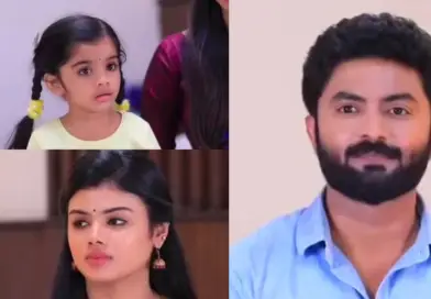 Bakiyalakahmi serial Today Epdisode : எழில் வீட்டை விட்டு போனதால் பாட்டி எடுத்த அதிரடி முடிவு