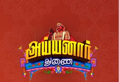 அய்யனார் துணை சீரியலில் புதிய திருப்பம் வானதி மற்றும் பாண்டியன் காதலை ஏற்றுக் கொண்ட வானதியின் குடும்பம்