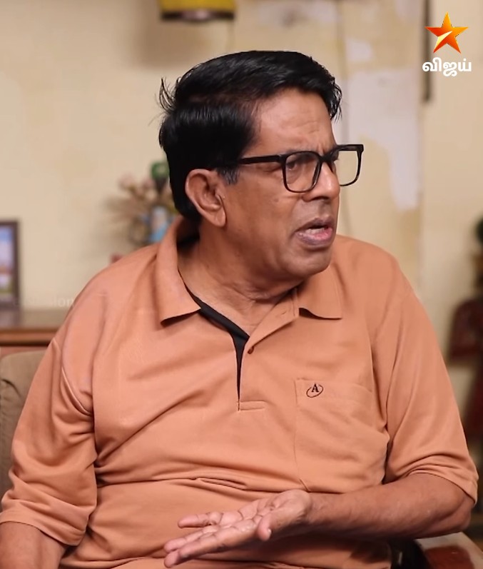 சிறகடிக்க ஆசை சீரியலில் புது திருப்பம்: சிந்தாமணியின் ஆசை மகள் சத்யாவை காதலிக்கிறாரா?