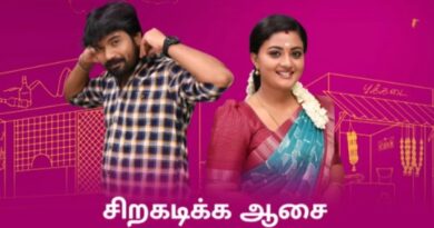 சிறகடிக்க ஆசை சீரியலில் செல்வத்திற்காக முத்து செய்த செயல்