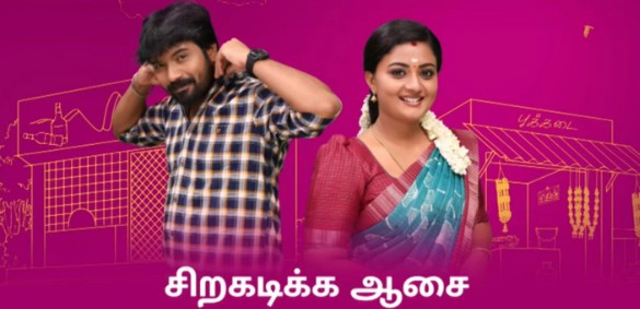 சிறகடிக்க ஆசை சீரியலில் செல்வத்திற்காக முத்து செய்த செயல்