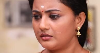 விஜயாவின் வீட்டிற்குள் பூகம்பத்தை அனுப்பும் சிந்தாமணி – வீட்டை விட்டு வெளியேறும் மீனா