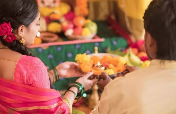 திருப்பம் தரும் பங்குனி மாத திருவோண விரதம்