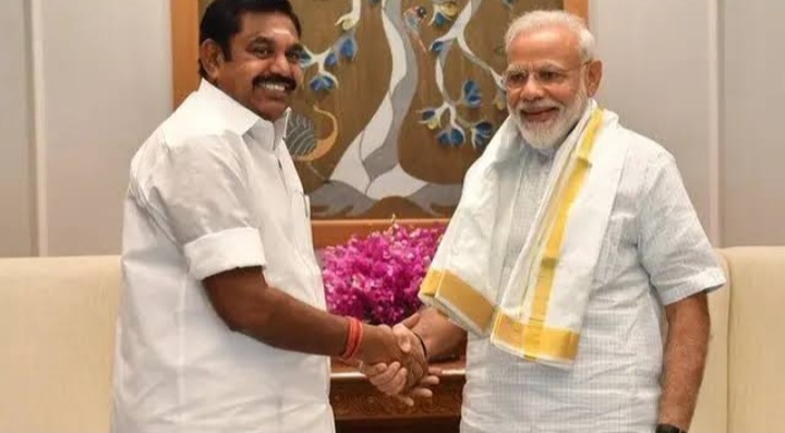 தமிழக சட்டமன்ற தேர்தல் 2026