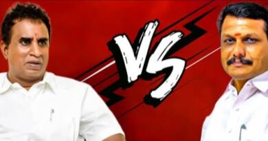 செந்தில் பாலாஜி vs வேலுமணி: கோவை தேர்தல் மாற்றம் 2026!