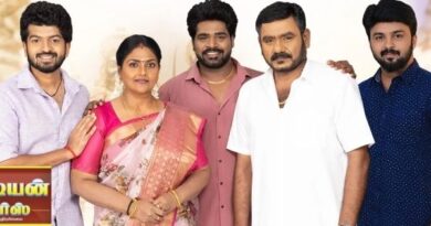 சரவணனின் கள்ளத்தனத்தை கண்டுபிடித்த தங்கமயிலு -கோபத்தில் தங்கமயில் எடுக்கும் அதிரடி முடிவு