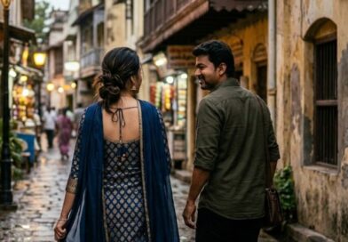 நடிகையுடன் விஜய்க்கு திருமண பந்தத்தை மீறிய உறவு