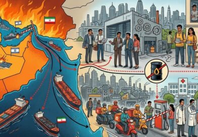 அமெரிக்கா–ஈரான்–இஸ்ரேல் போர்: சென்னை, பெங்களூர் பாதிப்பு