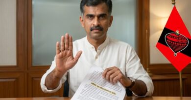 இந்தி திணிப்பு எதிர்ப்பு குறித்து துரை வைகோ மக்களவை சபாநாயகருக்கு கடிதம் எழுதும் நிலை