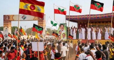 தமிழக தேர்தல்: தவெக கூட்டணியை நிராகரித்த இபிஎஸ்