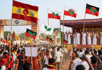 தமிழக தேர்தல்: தவெக கூட்டணியை நிராகரித்த இபிஎஸ்