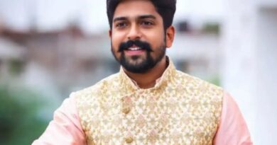 நடிகர் ஸ்ரீ தேவா சிறகடிக்க ஆசை