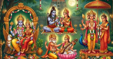 பங்குனி உத்திரம் சிறப்புகள் | திருமண பலன்கள்