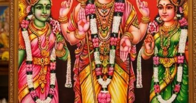 முருக பெருமானின் சக்தி வாய்ந்த மந்திரங்கள்