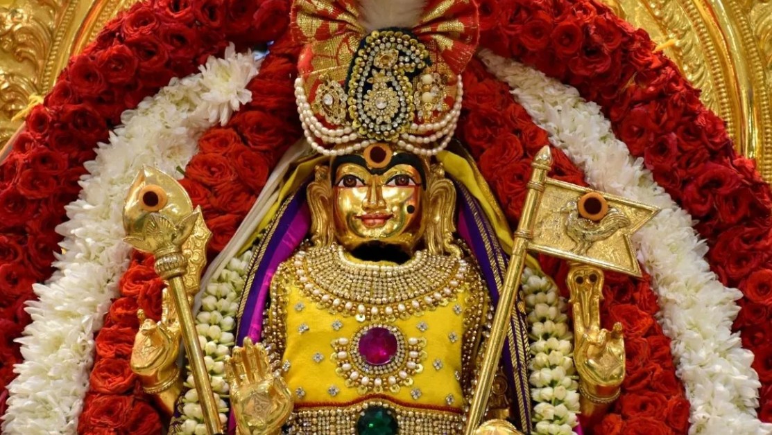 முருக பெருமானின் சக்தி வாய்ந்த மந்திரங்கள்