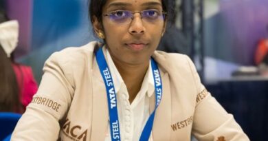 Vaishali belongs Tamilnadu, India She won FIDE womns cess candidates in cyprus