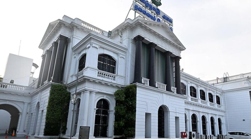த.வெ.க வை தவிடு பொடியாக்க மாஸ்டர் பிளான் செந்தில் பாலாஜி