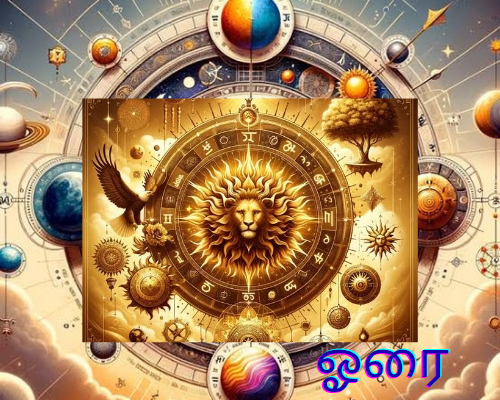 சுப ஓரை இல்லையா செவ்வாய்
