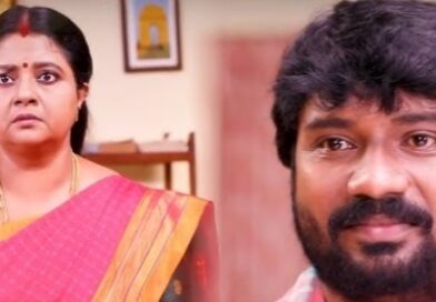 கெத்தாக அண்ணாமலையின் வீட்டை காப்பாற்றிய முத்து – மூக்குடைந்து போன சிந்தாமணி – முத்து போட்ட மாஸ்டர் பிளான்