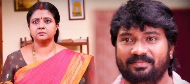 கெத்தாக அண்ணாமலையின் வீட்டை காப்பாற்றிய முத்து – மூக்குடைந்து போன சிந்தாமணி – முத்து போட்ட மாஸ்டர் பிளான்