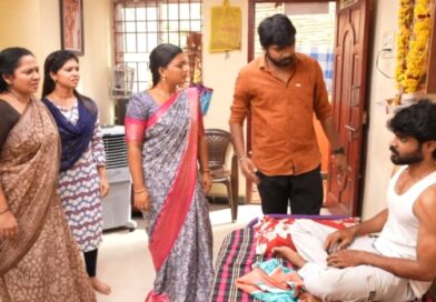 சத்யாவின் காதலுக்கு உறுதுணையாக நிற்கும் முத்து மற்றும் மீனா – சத்யாவை தீர்த்து கட்டும் சிந்தாமணி