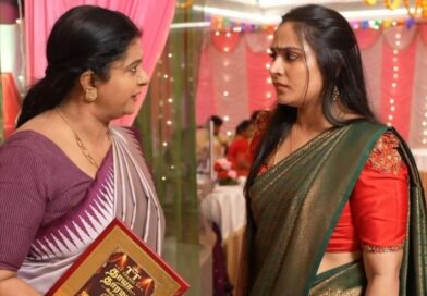 ரேகா சத்யாவின் காதலை ஆதரிக்கும் விஜயா – நான் சொன்னது பலிச்சிருச்சு – மனோஜ் வேண்டாம் -ரோகிணிக்கு அட்வைஸ் கொடுக்கும் வித்யா