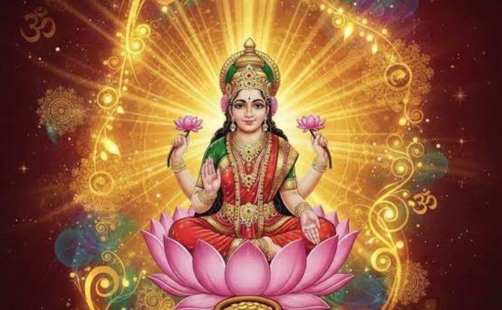 வெள்ளிக்கிழமை அருள்தரும் தேவி மந்திரங்கள்