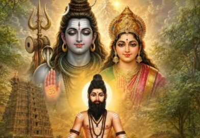 இரண்டு முக்கிய விரதங்களும் ஒரு சேர வரும் நன்னாள் – வைகாசி மாத கார்த்திகை விரதம் மற்றும் மாத சிவராத்திரி