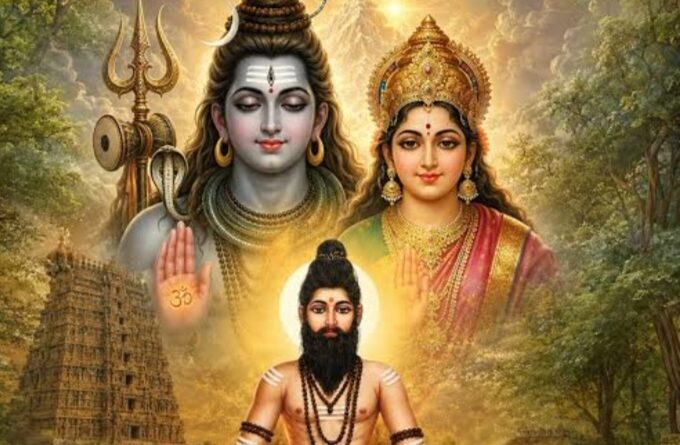 இரண்டு முக்கிய விரதங்களும் ஒரு சேர வரும் நன்னாள் – வைகாசி மாத கார்த்திகை விரதம் மற்றும் மாத சிவராத்திரி