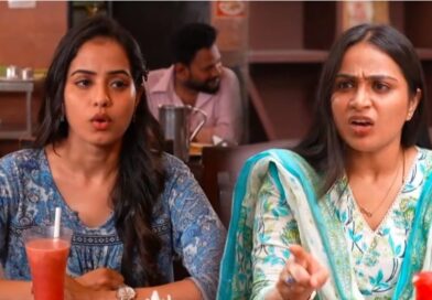 மனோஜிற்கு டைவர்ஸ் கொடுக்க தயாராகும் ரோகினி – ஸ்ருதி ரவியை பிரிக்க சதி தீட்டும் நீத்து