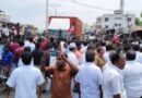 தொடர்ந்து சிறுமிகளையே குறி வைக்கும்  மனித அரக்கர்கள் -கும்மிடிப்பூண்டியில் 3 வயது சிறுமி நடந்த கொடூரம்