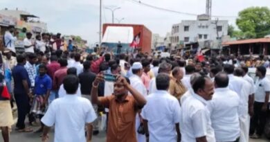 தொடர்ந்து சிறுமிகளையே குறி வைக்கும்  மனித அரக்கர்கள் -கும்மிடிப்பூண்டியில் 3 வயது சிறுமி நடந்த கொடூரம்
