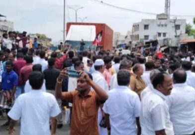 தொடர்ந்து சிறுமிகளையே குறி வைக்கும்  மனித அரக்கர்கள் -கும்மிடிப்பூண்டியில் 3 வயது சிறுமி நடந்த கொடூரம்