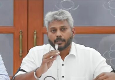 தமிழக நிதியமைச்சர் மரிய வில்சன் வெளியிட்ட வெள்ளை அறிக்கை- திமுக ஆட்சியில் இரண்டு மடங்கு கடன்