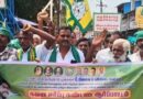 பயிர் கடனை முழுமையாக ரத்து செய்ய வலியுறுத்தி ஜூன் 29ஆம் தேதி போராட்டம் – இந்திய கம்யூனிஸ்ட் மாநில செயலாளர் வீரபாண்டியன் அறிவிப்பு
