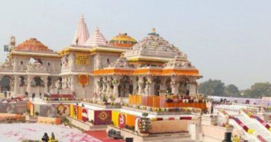 அயோத்தி ராமர் கோவில் நன்கொடையில் பல கோடி ரூபாய் திருட்டு -3 சிறப்பு குழு விசாரணை