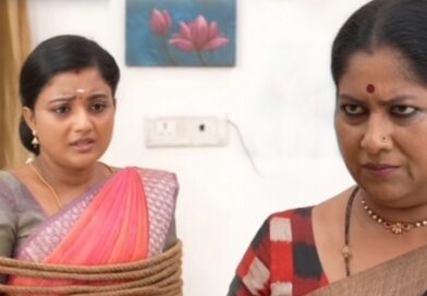மீனாவை கடத்தி வைத்திருக்கும் சிந்தாமணி – சிந்தாமணியின் கண்ணாமூச்சி ஆட்டம் ஆரம்பம்