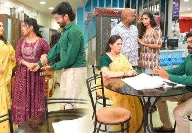 கோடீஸ்வரர் வீட்டிற்கு மருமகனாக போகும் மனோஜ் அடித்தது ஜாக் பாட் – விவாகரத்து கொடுக்க முடிவெடுக்கும் ரோகினி