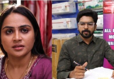 ரோகினியா?? இல்லை கனகாவா??குழப்பத்தில் மனோஜ்- விவாகரத்து வேண்டும் தெளிவில் ரோகினி