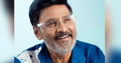 மறைந்தார் திரைக்கதை மன்னன் பாக்யராஜ்- இறந்தும் உதவும் கண்கள்