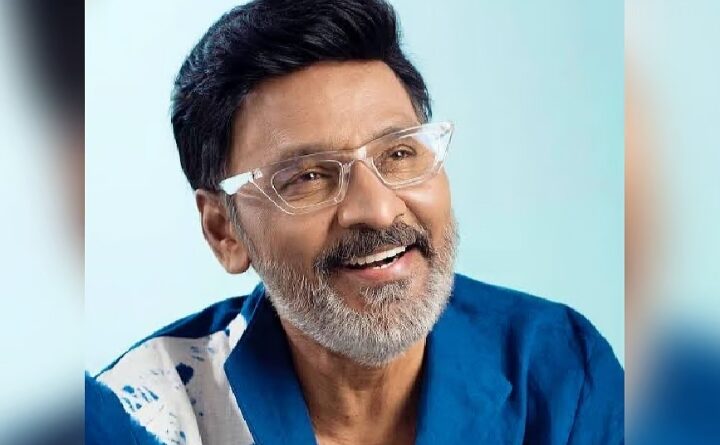 மறைந்தார் திரைக்கதை மன்னன் பாக்யராஜ்- இறந்தும் உதவும் கண்கள்