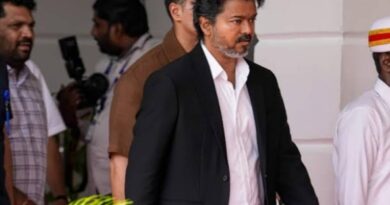தமிழ்நாட்டின் சட்டம் ஒழுங்கு குறித்து சென்னையில் இரண்டு நாள் IAS IPS மாநாடு நடத்தும் முதலமைச்சர்