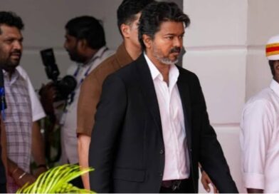 தமிழ்நாட்டின் சட்டம் ஒழுங்கு குறித்து சென்னையில் இரண்டு நாள் IAS IPS மாநாடு நடத்தும் முதலமைச்சர்