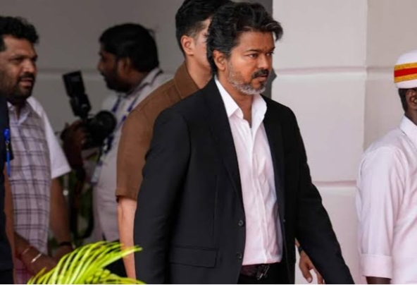 தமிழ்நாட்டின் சட்டம் ஒழுங்கு குறித்து சென்னையில் இரண்டு நாள் IAS IPS மாநாடு நடத்தும் முதலமைச்சர்
