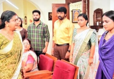 விஜயா சொன்ன மாதிரி மனோஜின் முதல் வாரிசு வந்தாச்சு -விஜயாவிற்கு ஹார்ட் அட்டாக் வந்தாச்சு விஜயா சொன்ன மாதிரி மனோஜின் முதல் வாரிசு வந்தாச்சு -விஜயாவிற்கு ஹார்ட் அட்டாக் வந்தாச்சு