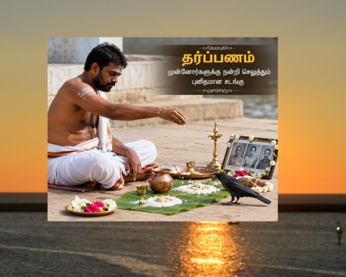 amavasaya worship